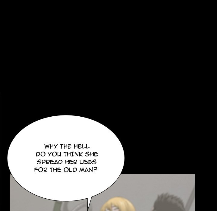 Lowlife Manhwa - Chapter 5 Page 105