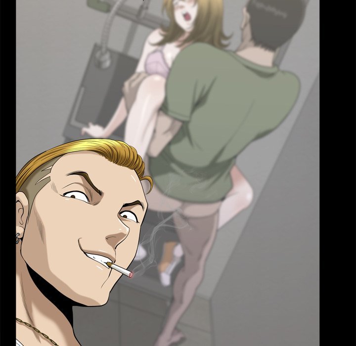 Lowlife Manhwa - Chapter 5 Page 106