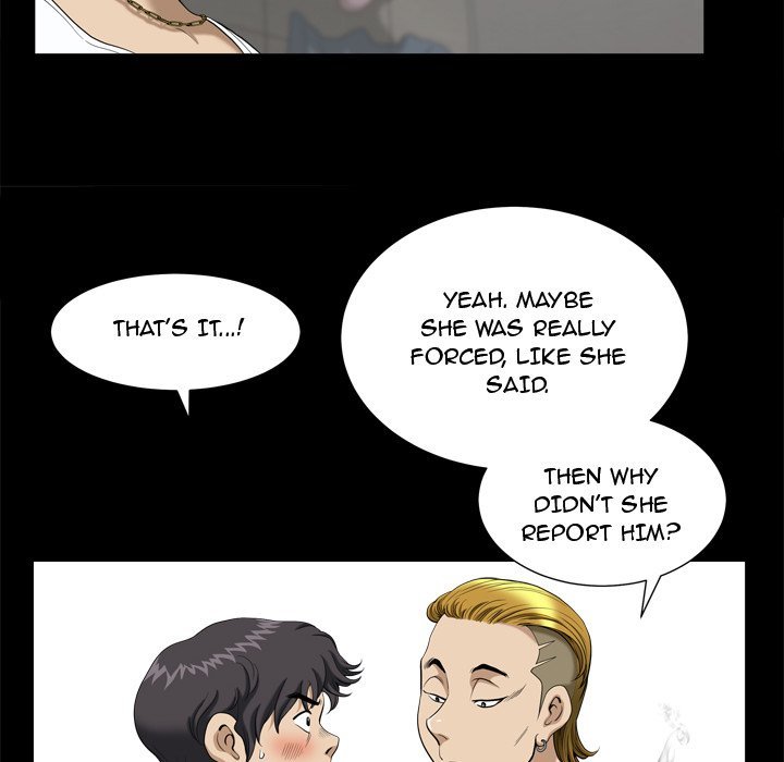 Lowlife Manhwa - Chapter 5 Page 107