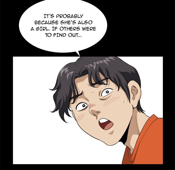 Lowlife Manhwa - Chapter 5 Page 110