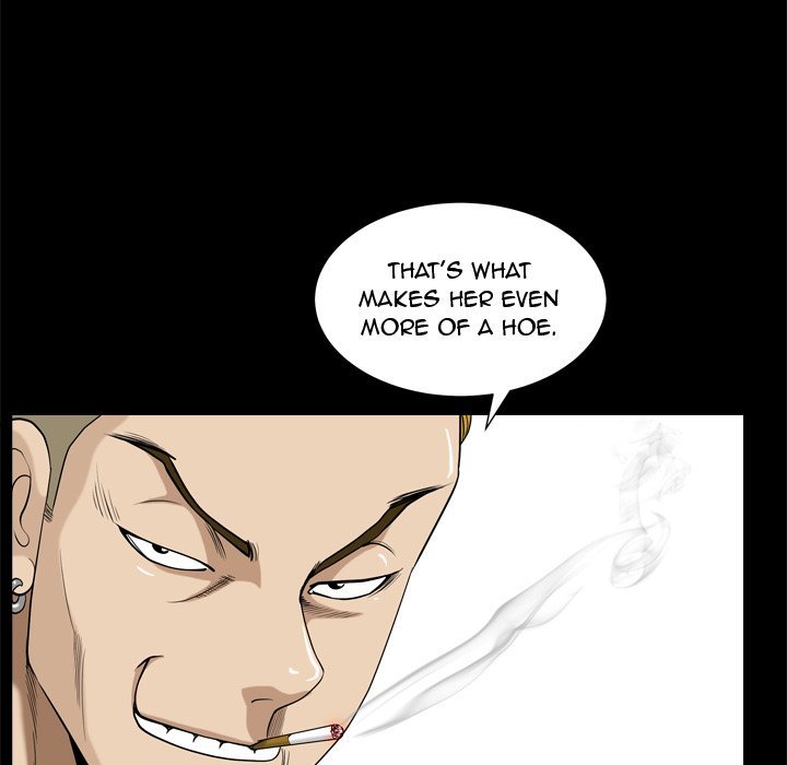 Lowlife Manhwa - Chapter 5 Page 111