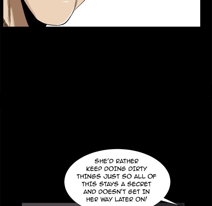 Lowlife Manhwa - Chapter 5 Page 112