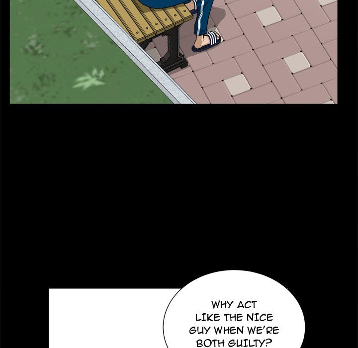 Lowlife Manhwa - Chapter 5 Page 120