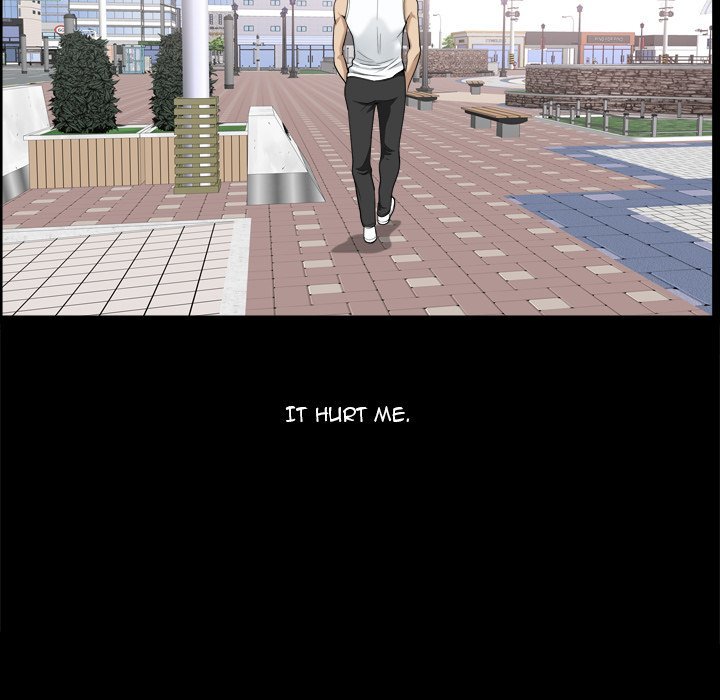 Lowlife Manhwa - Chapter 5 Page 126