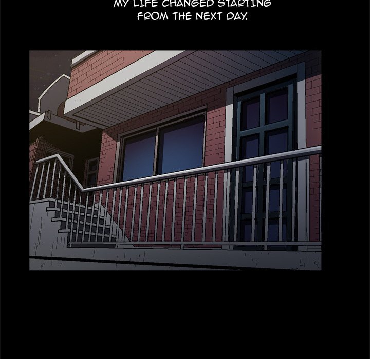 Lowlife Manhwa - Chapter 5 Page 128