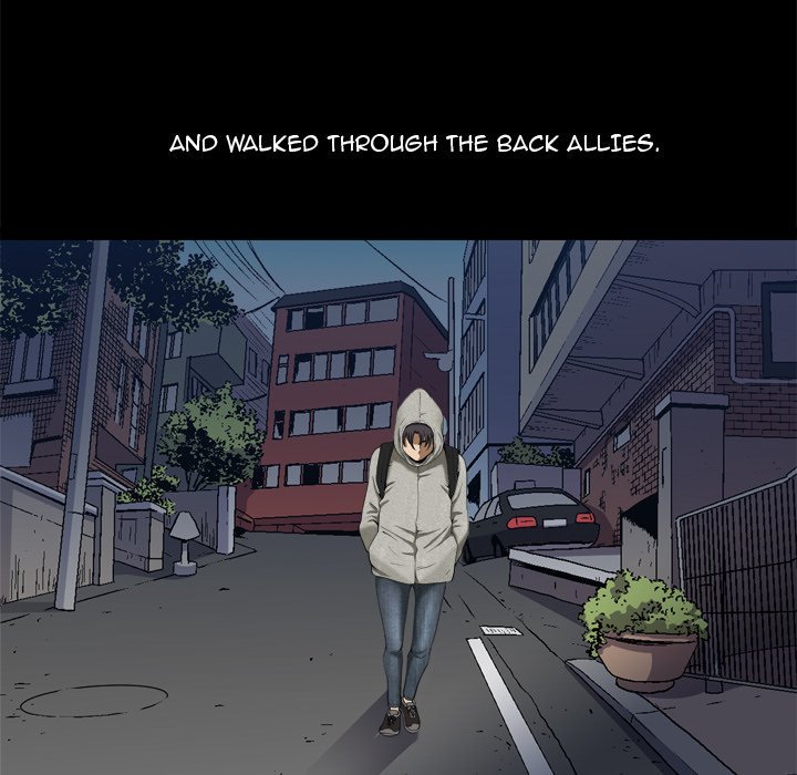 Lowlife Manhwa - Chapter 5 Page 131