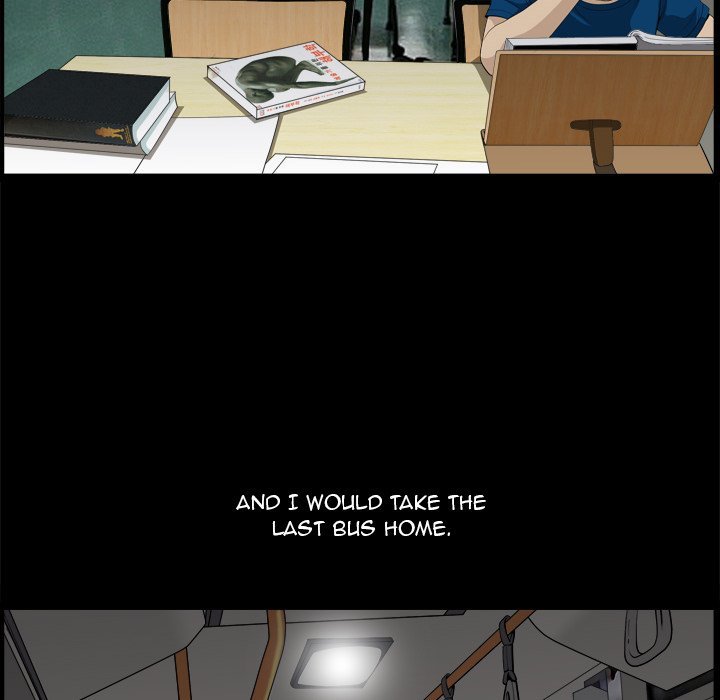 Lowlife Manhwa - Chapter 5 Page 135