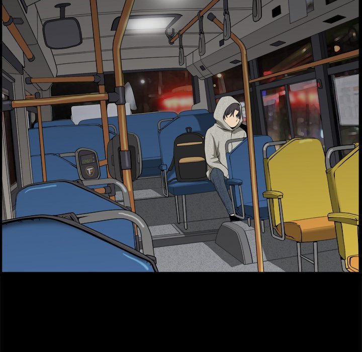 Lowlife Manhwa - Chapter 5 Page 136