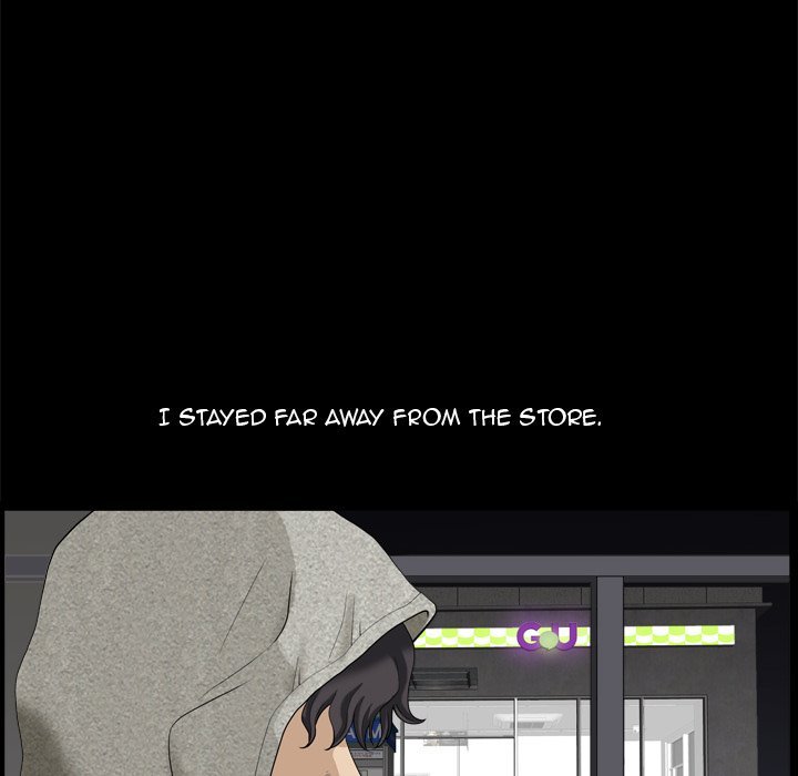 Lowlife Manhwa - Chapter 5 Page 137