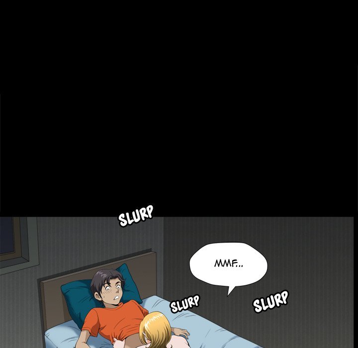 Lowlife Manhwa - Chapter 5 Page 144