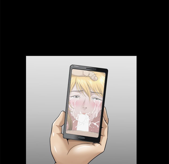 Lowlife Manhwa - Chapter 5 Page 167