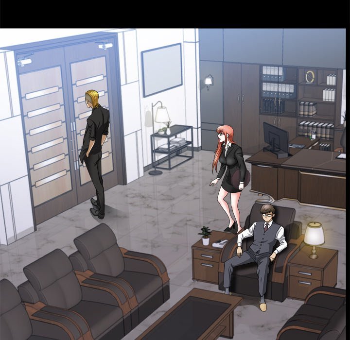 Lowlife Manhwa - Chapter 71 Page 15