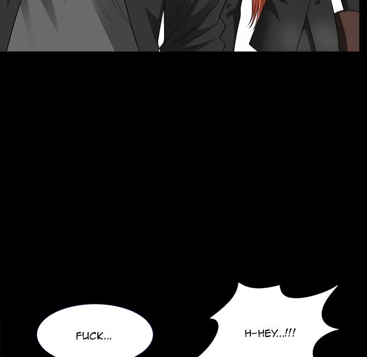 Lowlife Manhwa - Chapter 71 Page 18