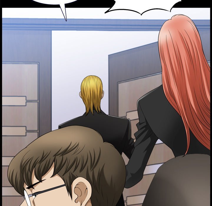 Lowlife Manhwa - Chapter 71 Page 19