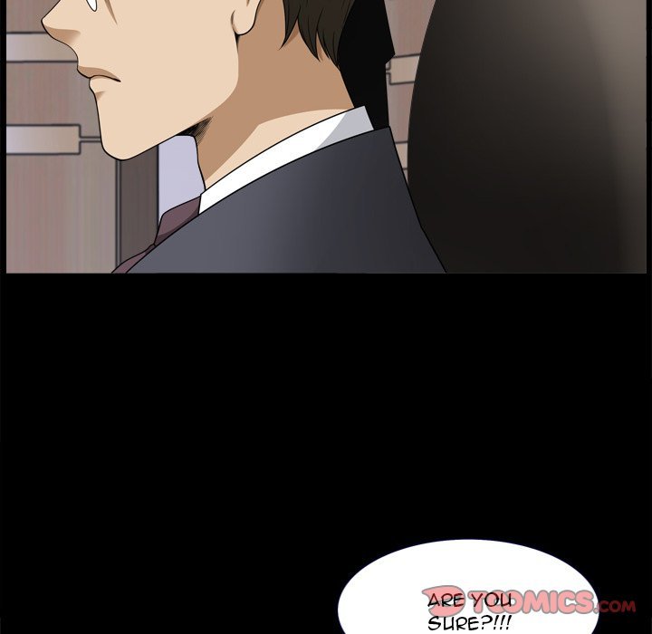 Lowlife Manhwa - Chapter 71 Page 20