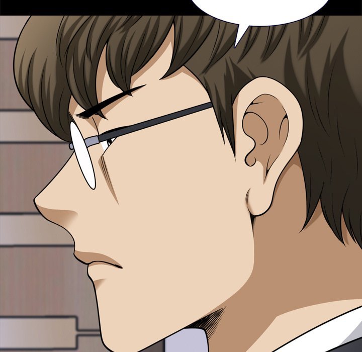 Lowlife Manhwa - Chapter 71 Page 21