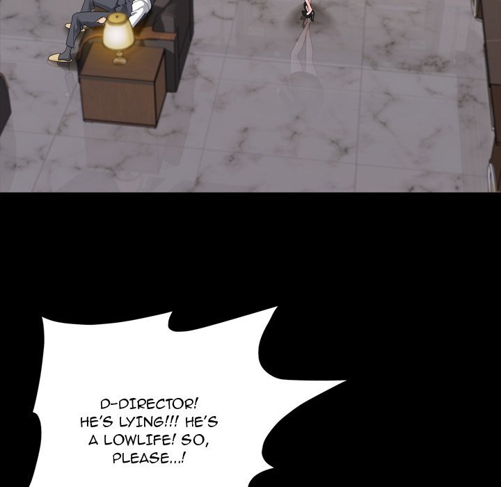 Lowlife Manhwa - Chapter 71 Page 25
