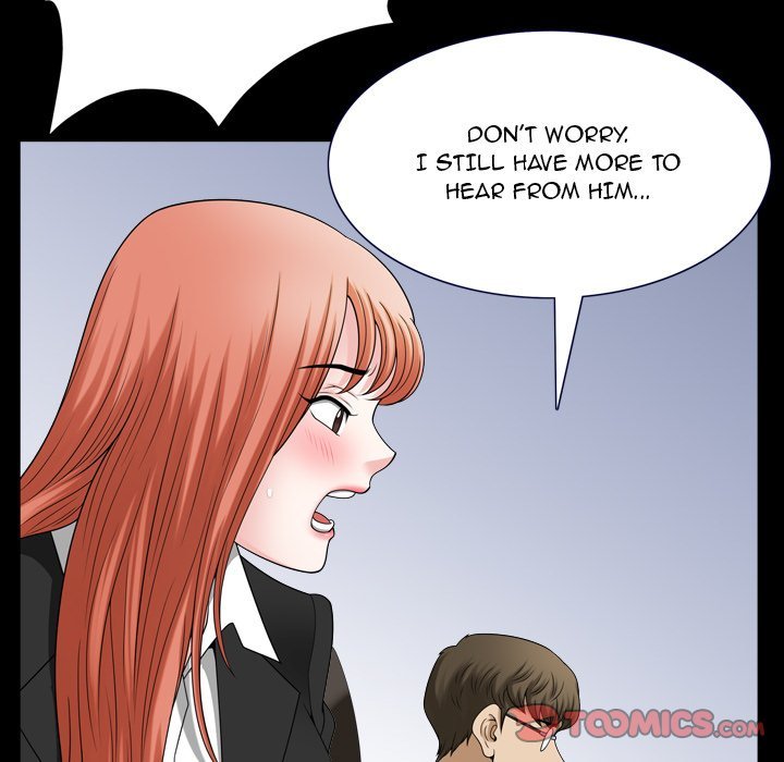 Lowlife Manhwa - Chapter 71 Page 26