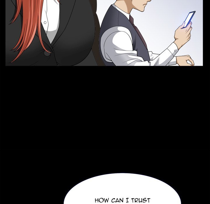 Lowlife Manhwa - Chapter 71 Page 27