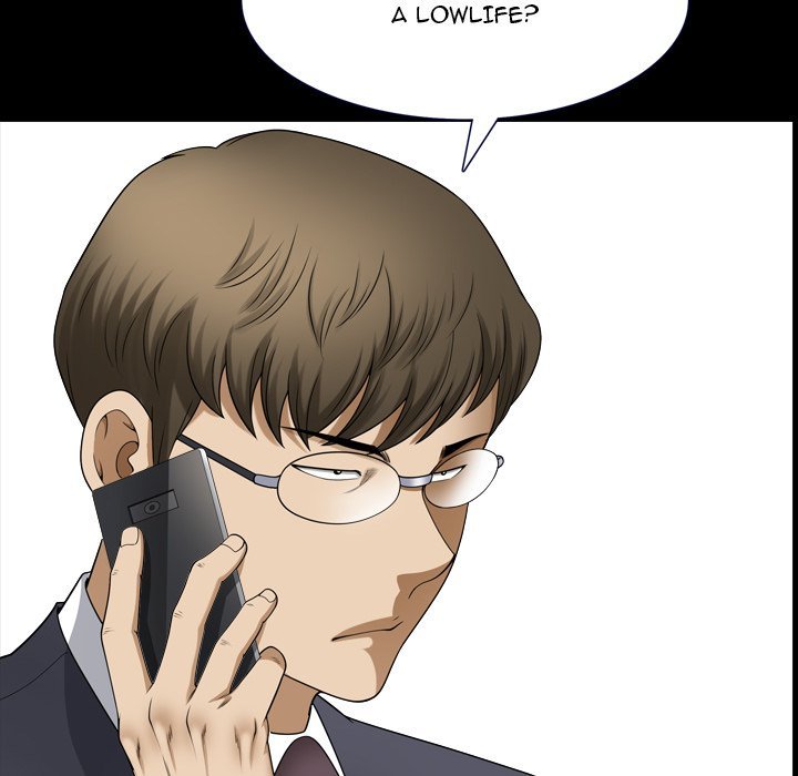 Lowlife Manhwa - Chapter 71 Page 28