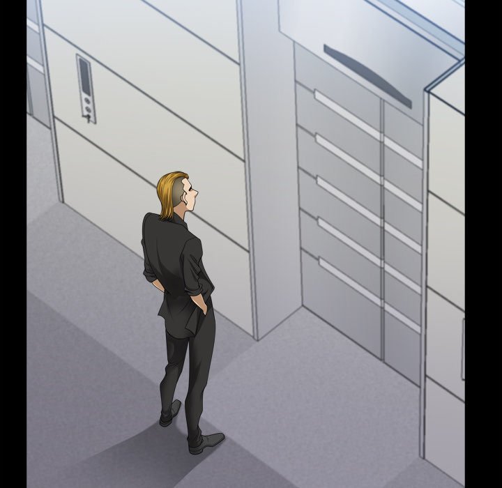 Lowlife Manhwa - Chapter 71 Page 34