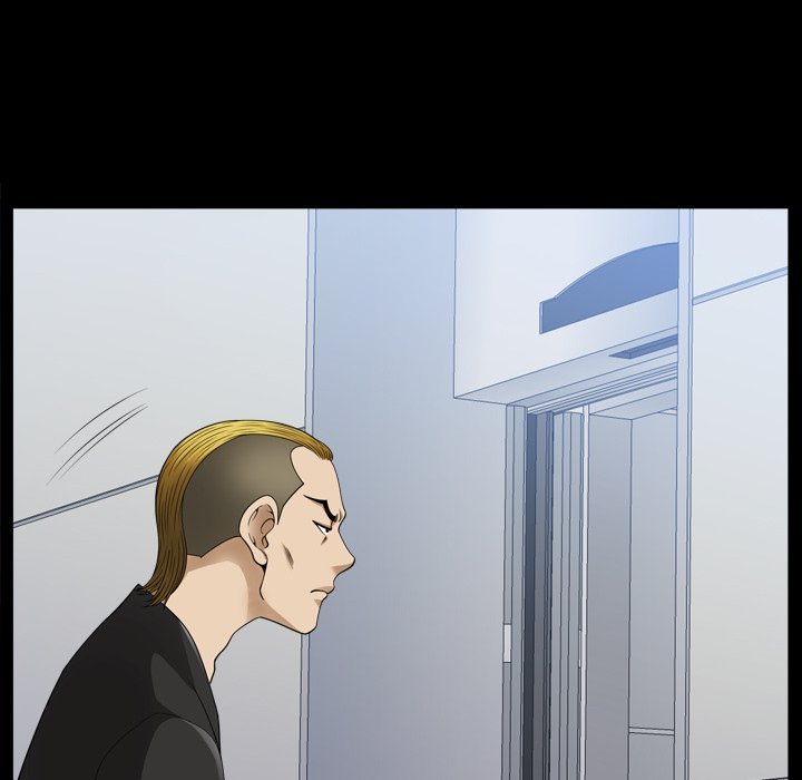 Lowlife Manhwa - Chapter 71 Page 42