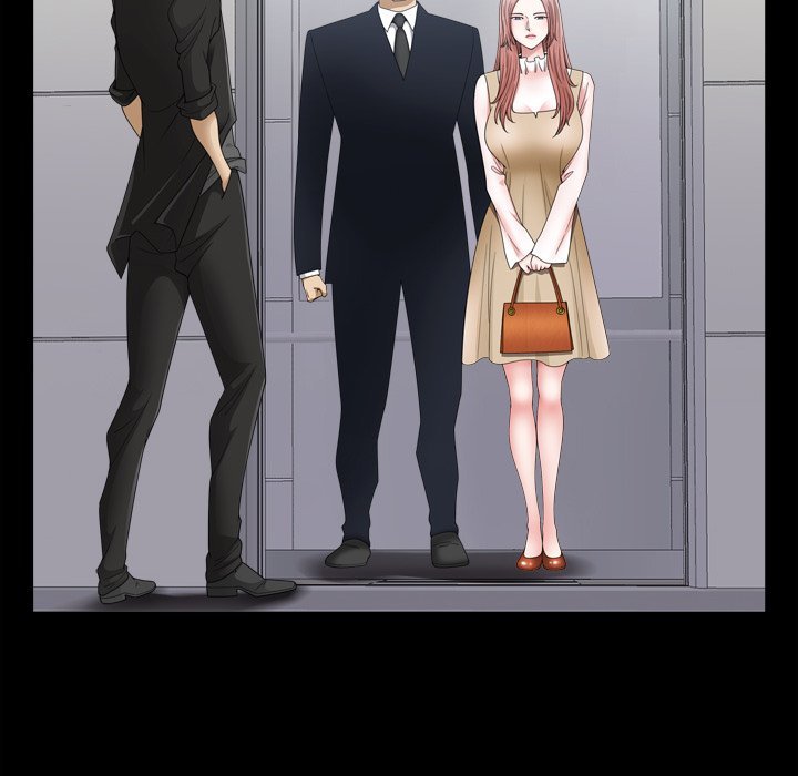 Lowlife Manhwa - Chapter 71 Page 52