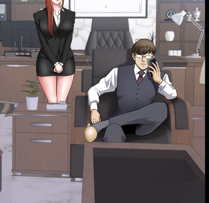 Lowlife Manhwa - Chapter 71 Page 64