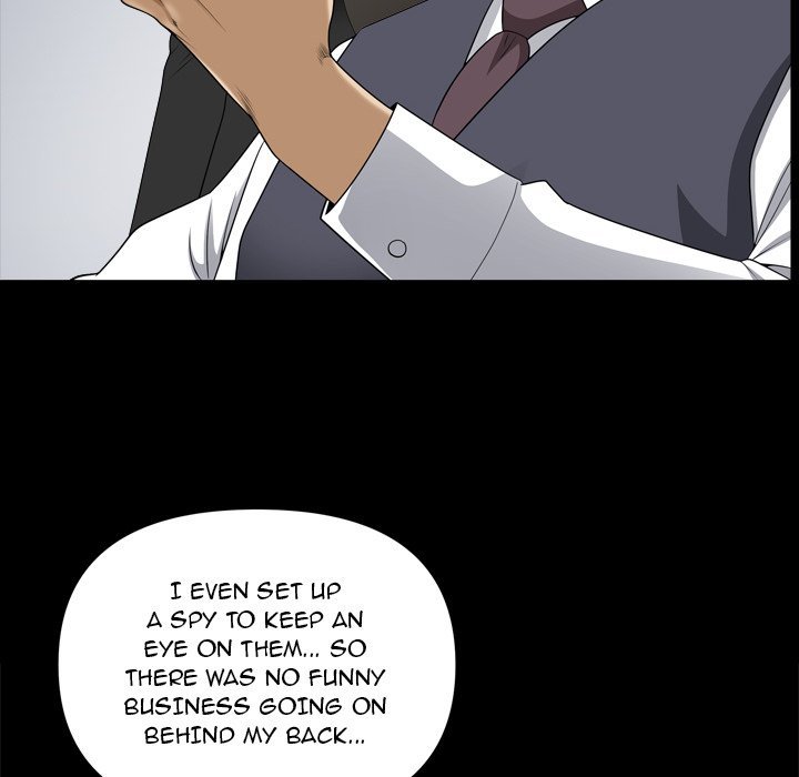 Lowlife Manhwa - Chapter 71 Page 72