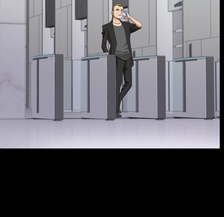 Lowlife Manhwa - Chapter 71 Page 81