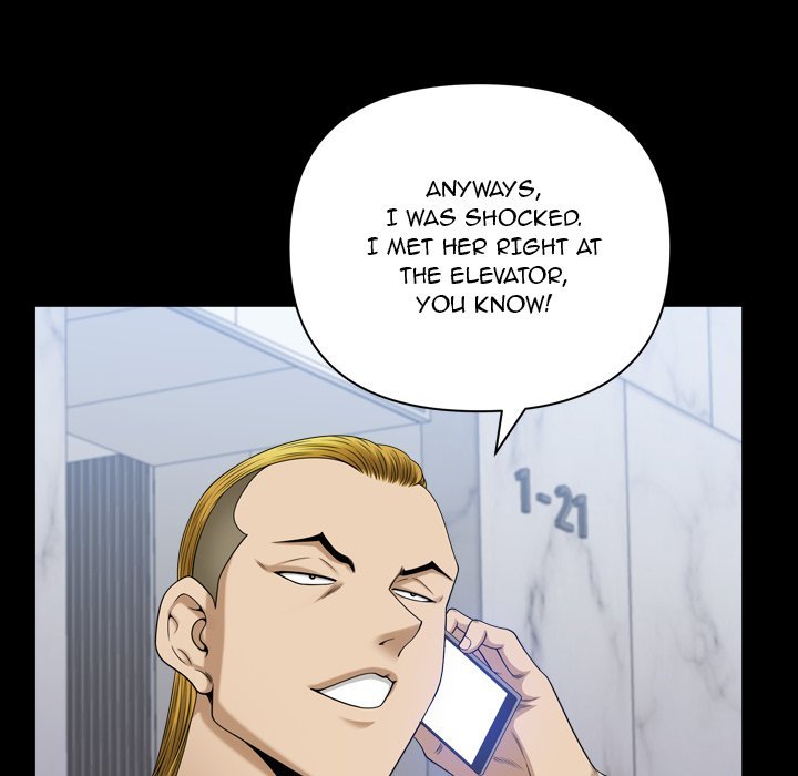 Lowlife Manhwa - Chapter 71 Page 82