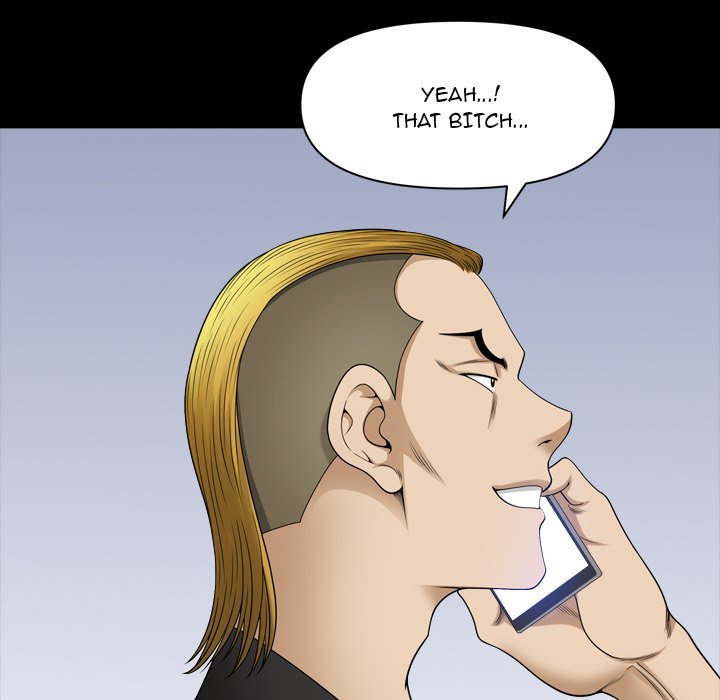 Lowlife Manhwa - Chapter 71 Page 84