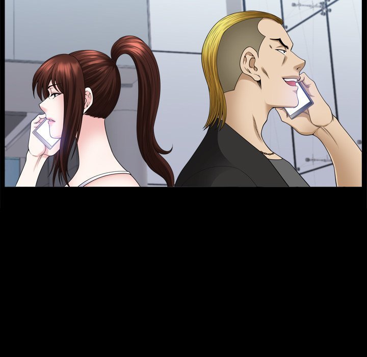 Lowlife Manhwa - Chapter 71 Page 88