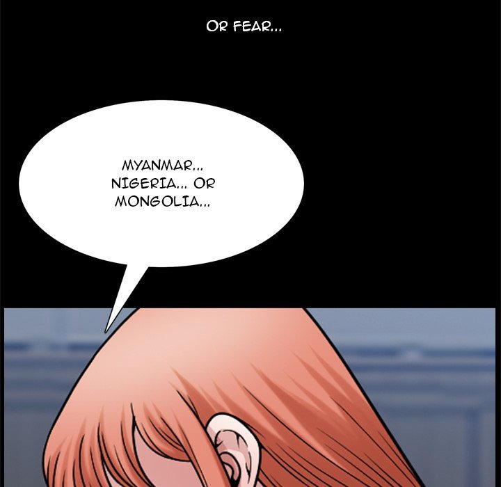 Lowlife Manhwa - Chapter 71 Page 124