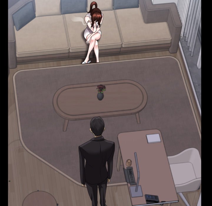 Lowlife Manhwa - Chapter 79 Page 4