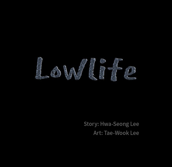 Lowlife Manhwa - Chapter 79 Page 6