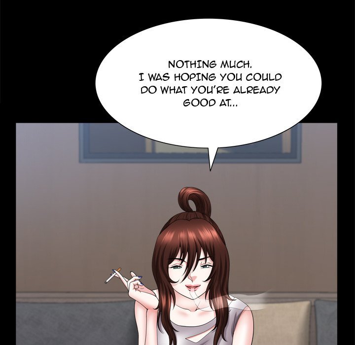 Lowlife Manhwa - Chapter 79 Page 13