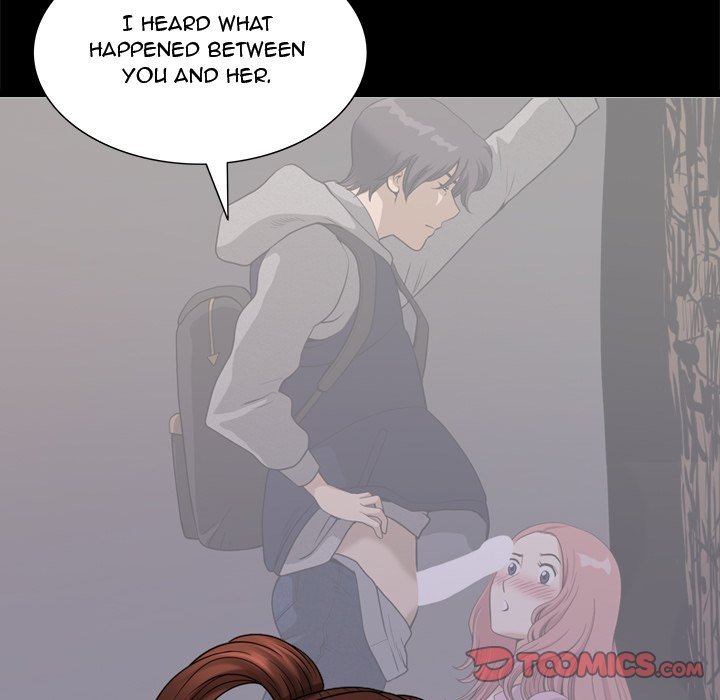 Lowlife Manhwa - Chapter 79 Page 17