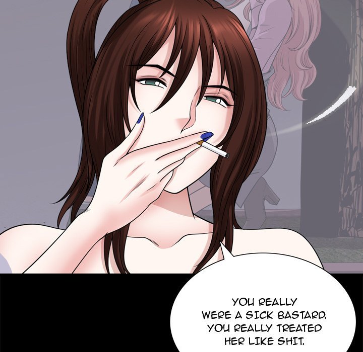 Lowlife Manhwa - Chapter 79 Page 18