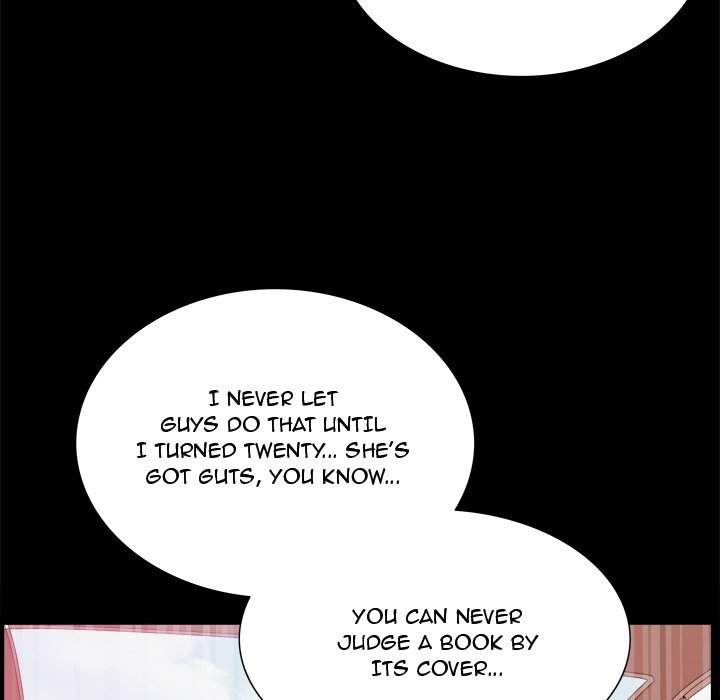 Lowlife Manhwa - Chapter 79 Page 19