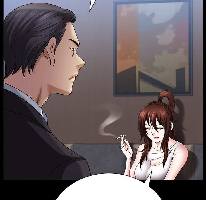 Lowlife Manhwa - Chapter 79 Page 22