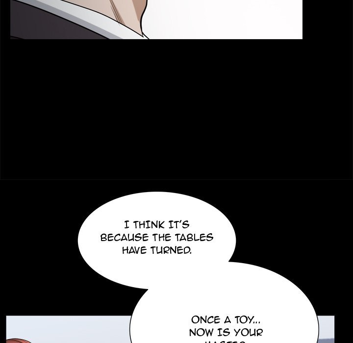 Lowlife Manhwa - Chapter 79 Page 25