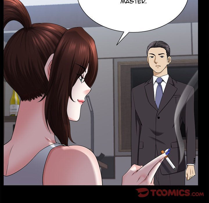 Lowlife Manhwa - Chapter 79 Page 26