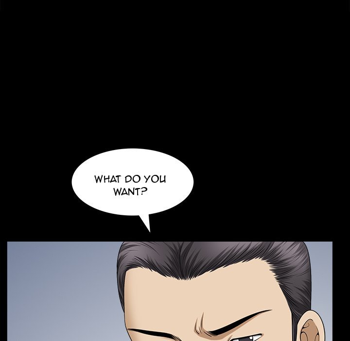 Lowlife Manhwa - Chapter 79 Page 27