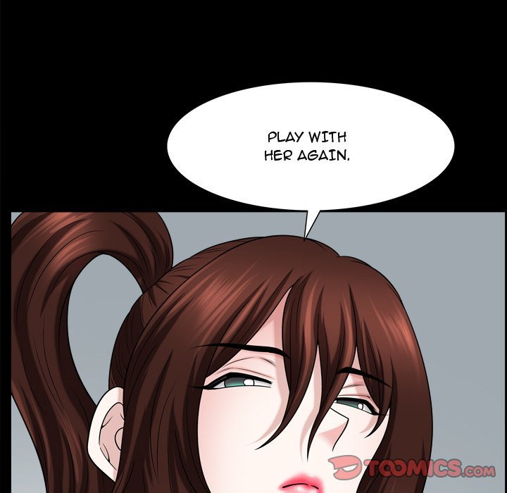 Lowlife Manhwa - Chapter 79 Page 29