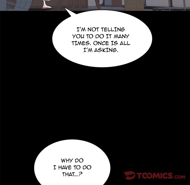 Lowlife Manhwa - Chapter 79 Page 32