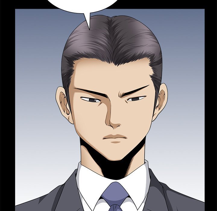 Lowlife Manhwa - Chapter 79 Page 33