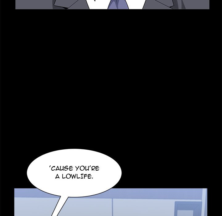 Lowlife Manhwa - Chapter 79 Page 34