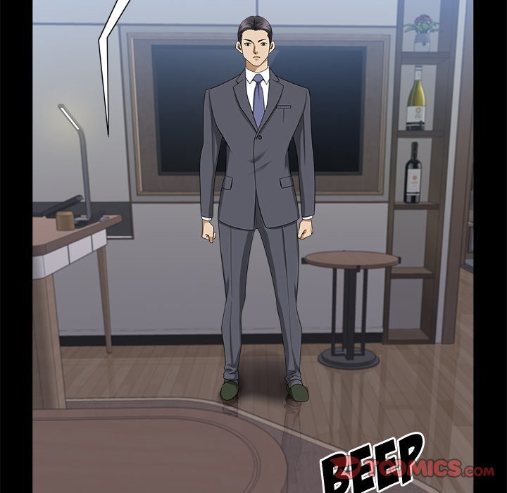 Lowlife Manhwa - Chapter 79 Page 35