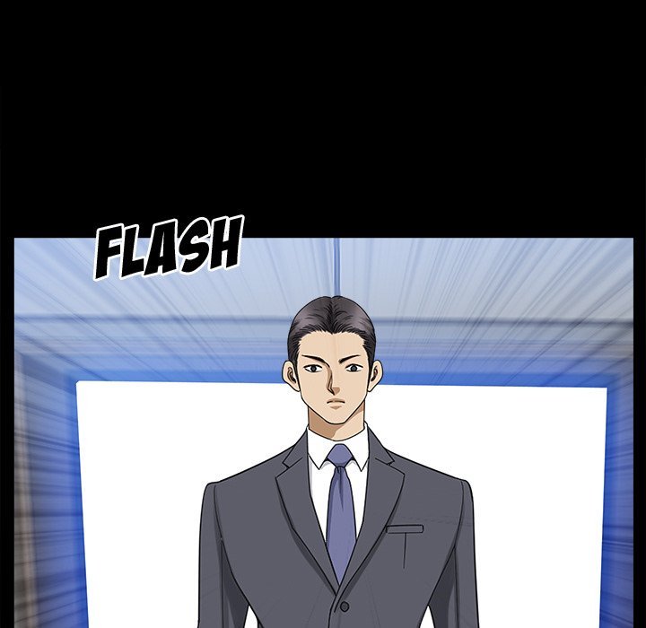 Lowlife Manhwa - Chapter 79 Page 37